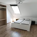 Apartamento Doemper Doeme *