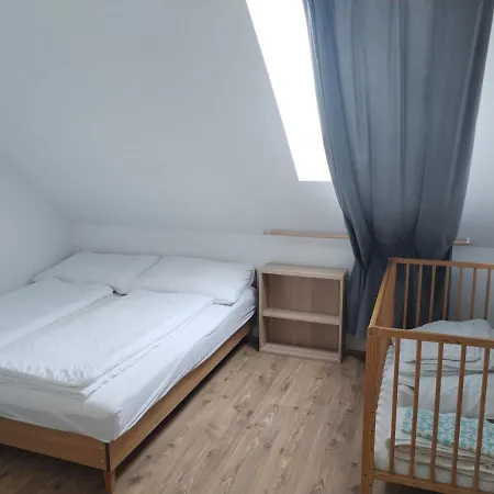 Doemper Doeme Apartman *