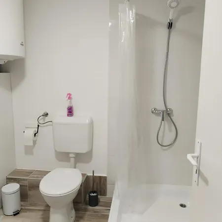 Doemper Doeme Apartman Apartment Balatonlelle