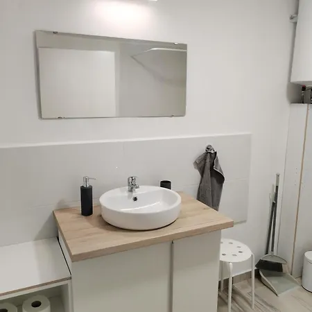 Doemper Doeme Apartman Apartment