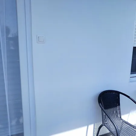Doemper Doeme Apartman Apartment *