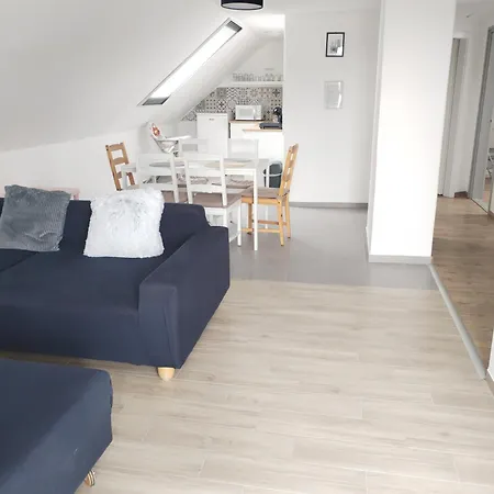 Doemper Doeme Apartman Apartment *