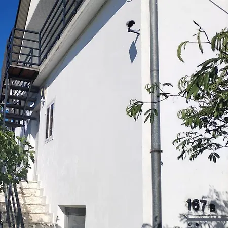 Apartamento Doemper Doeme *