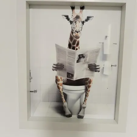 アパート Doemper Doeme *