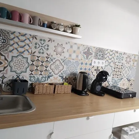 Doemper Doeme Apartamento *