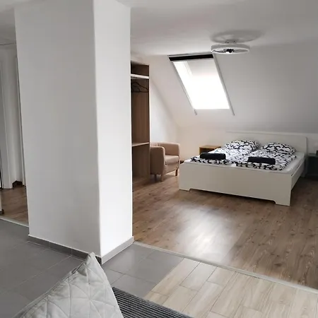 Apartamento Doemper Doeme *