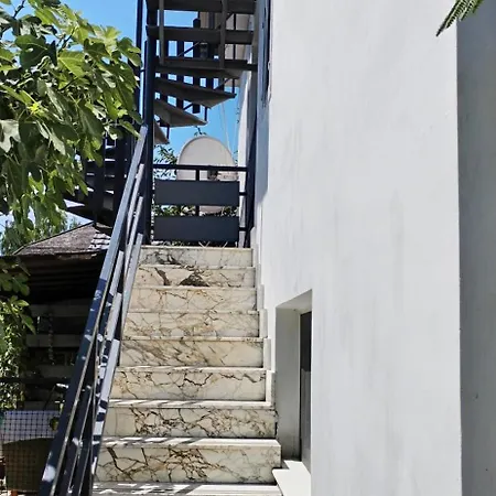 アパート Doemper Doeme