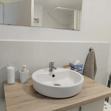Apartmán Doemper Doeme Balatonlelle