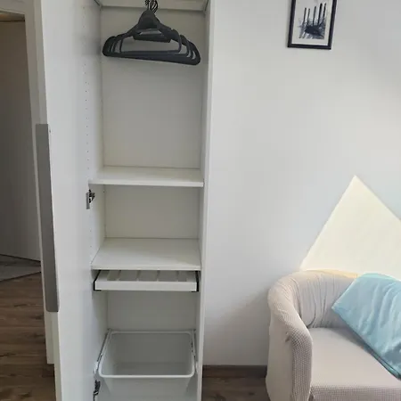 Lägenhet Dömper Döme