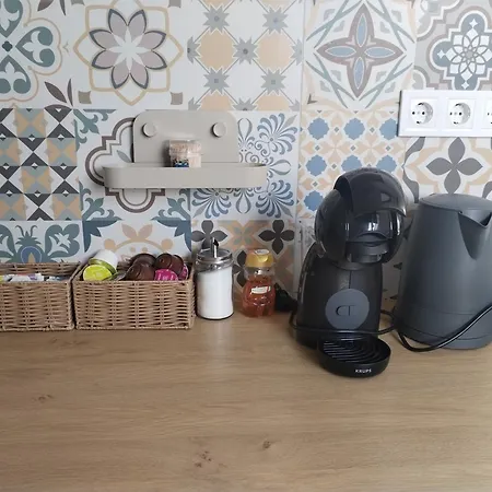 Appartement Doemper Doeme