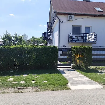 Dömper Döme Balatonlelle